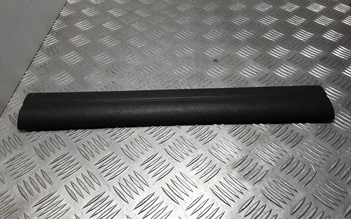 BMW 3 F30 F35 F31 (2012 - 2018) 7221915 Внутренняя отделка переднего порога — фото 1