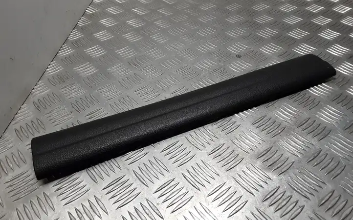 BMW 3 F30 F35 F31 (2012 - 2018) 7221915 Внутренняя отделка переднего порога — фото 2