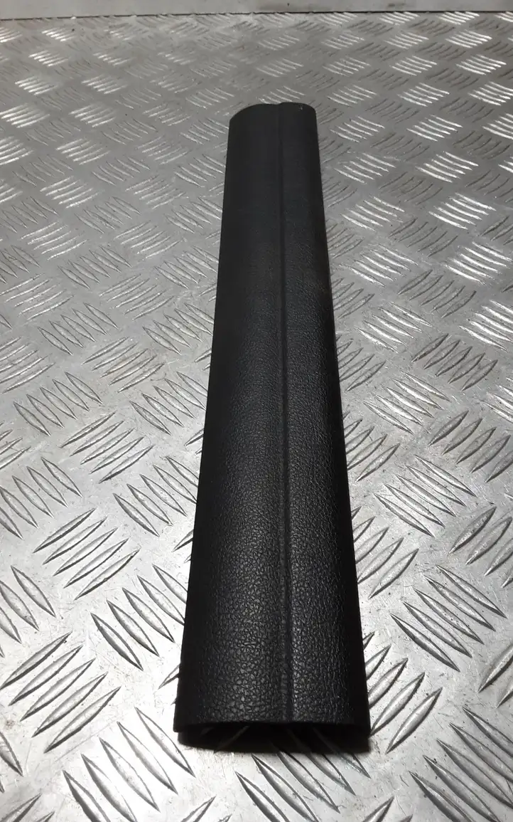BMW 3 F30 F35 F31 (2012 - 2018) 7221915 Внутренняя отделка переднего порога — фото 3