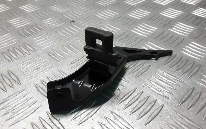 Audi A4 S4 B9 (2015 - 2019) 8W9863584 Держатель шторки — фото 1