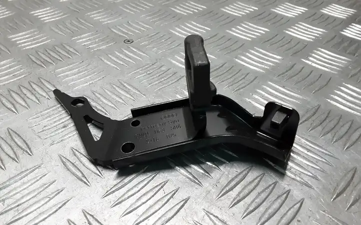 Audi A4 S4 B9 (2015 - 2019) 8W9863584 Держатель шторки — фото 2