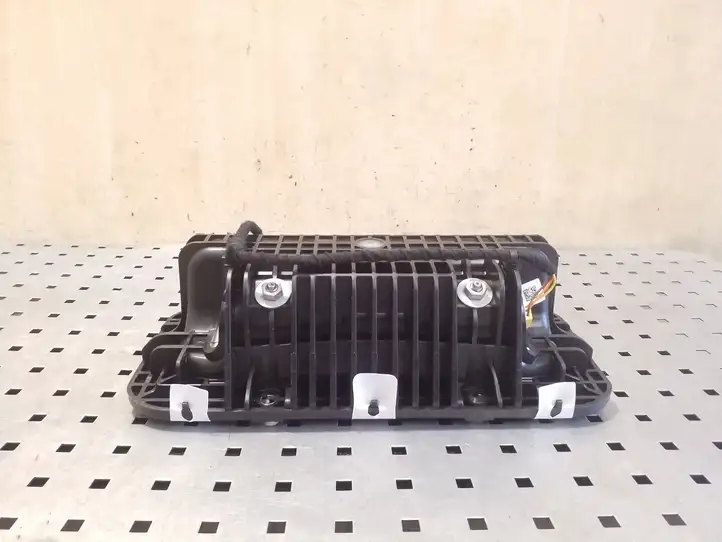 Volvo XC90 (2019 - ) 031351330 Подушка безопасности пассажира — фото 4