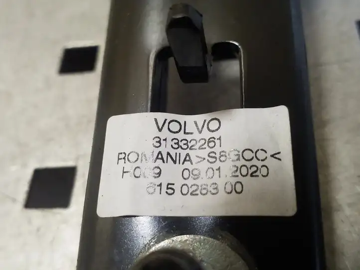 Volvo XC90 (2019 - ) 31332261 Регулятор ремня безопасности — фото 2