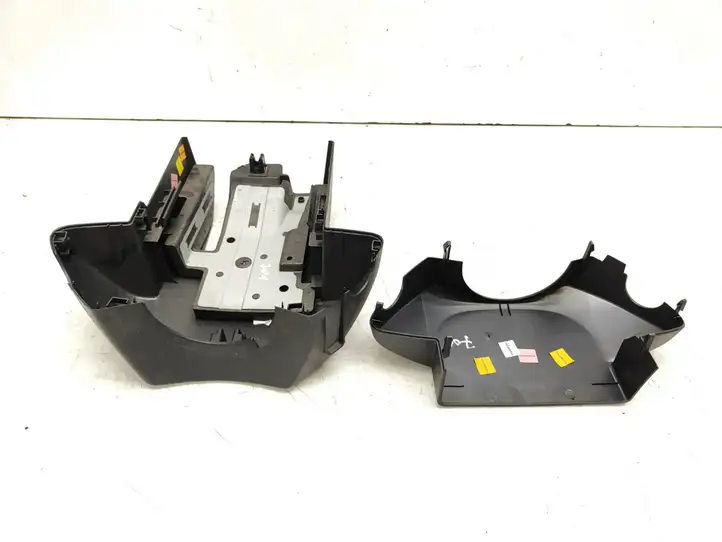 Renault Laguna III (2007 - 2015) 484710001R Обшивка рулевой колонки — фото 2