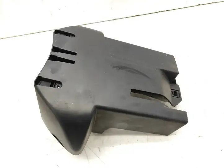 Renault Laguna III (2007 - 2015) 484710001R Обшивка рулевой колонки — фото 6