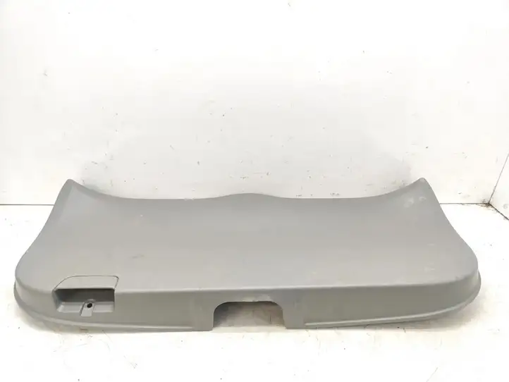 Suzuki SX4 (2006 - 2009) 8377079J00 Комплект обшивки крышки багажника — фото 6