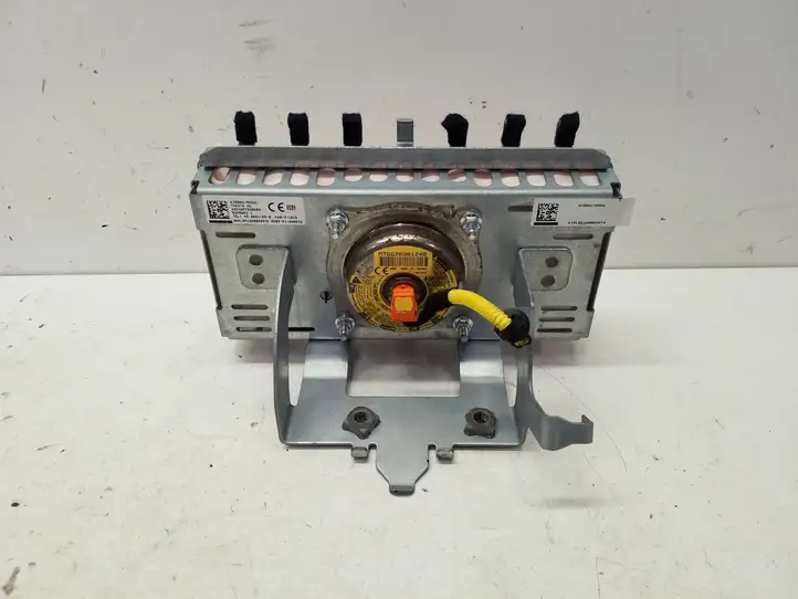 Nissan Juke I F15 (2010 - 2018) 308683020AC Подушка безопасности пассажира — фото 2