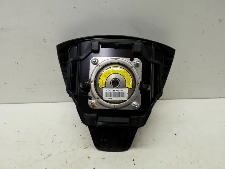Opel Antara (2011 - 2017) 688437698 Подушка безопасности руля — фото 2