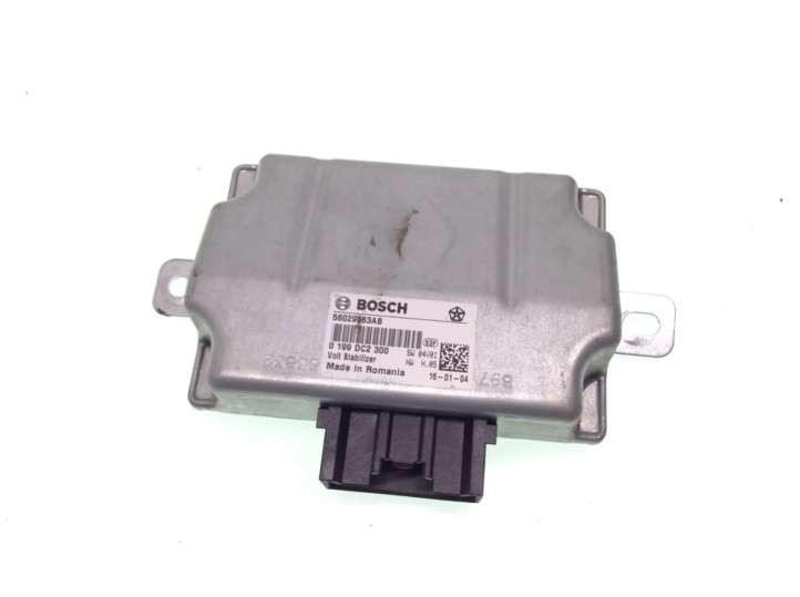 56029583AB Maserati Ghibli Galios (ECU) modulis