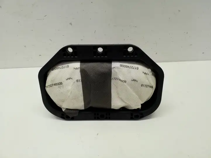Opel Astra J (2009 - 2012) 12847035 Подушка безопасности пассажира — фото 1