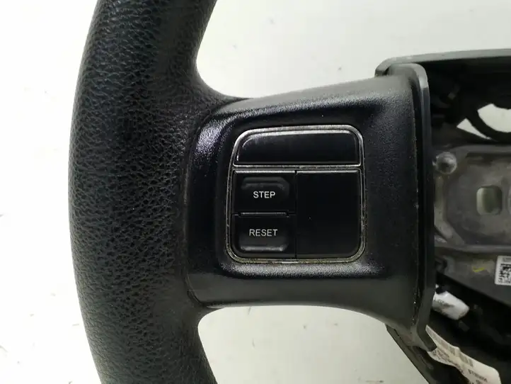 Dodge Grand Caravan (2007 - 2020) P1WC22DX9AD Руль — фото 2