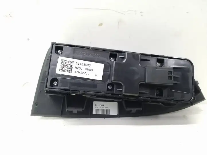 Volvo XC90 (2014 - 2019) 31433927 Кнопка стеклоподъемников — фото 3