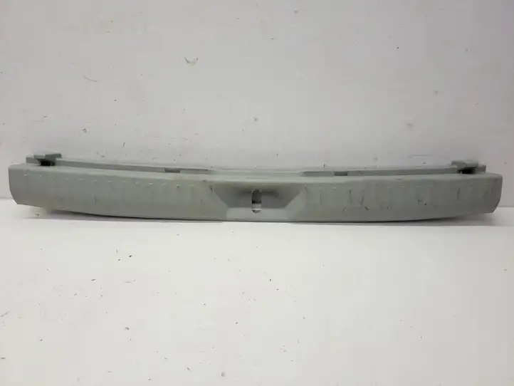 Toyota Prius+ (ZVW40) (2011 - 2018) 6793547010 Отделка порога багажника — фото 1