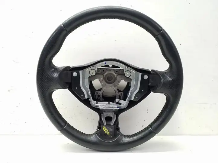 Nissan Juke I F15 (2010 - 2018) 484301KB1A Руль — фото 1