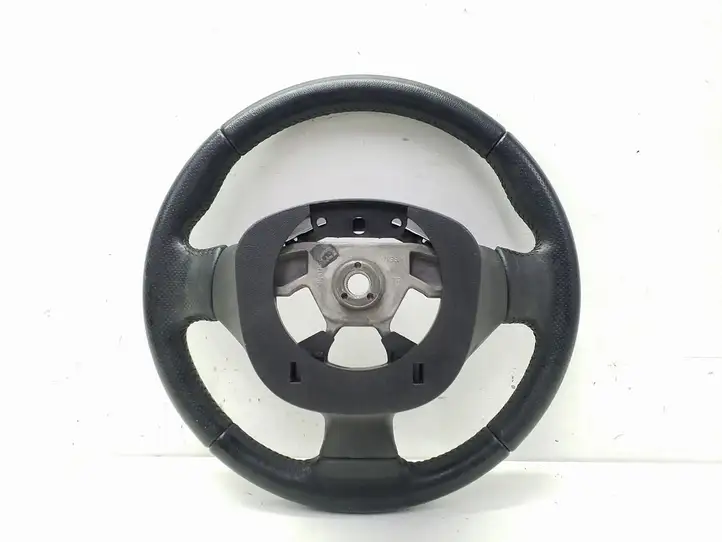Nissan Juke I F15 (2010 - 2018) 484301KB1A Руль — фото 2