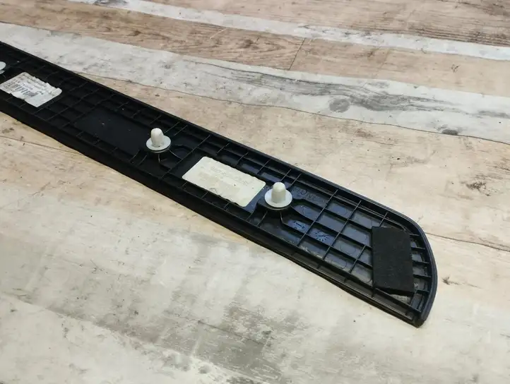 Honda Civic (2006 - 2011) 84202SMGE012 Внутренняя отделка переднего порога — фото 5