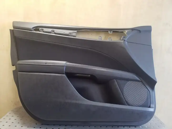 Ford Mondeo MK V (2014 - ) DS73F238A51 Обшивка передней двери — фото 1