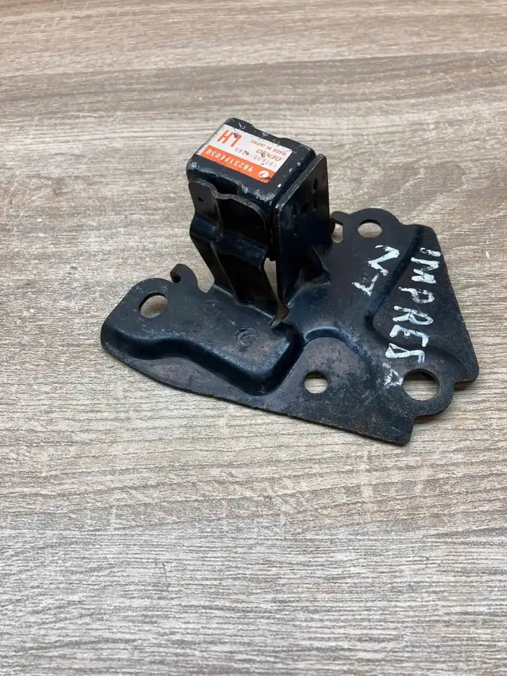 Subaru Forester SG (2003 - 2005) 98231FE030 Датчик удара SRS — фото 1