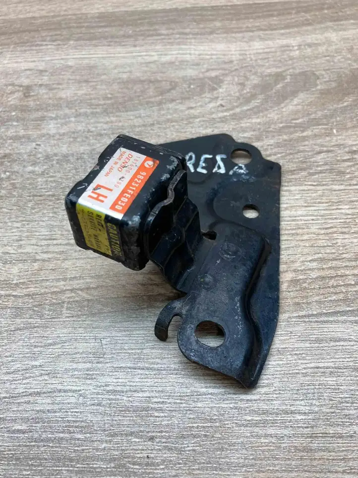 Subaru Forester SG (2003 - 2005) 98231FE030 Датчик удара SRS — фото 3
