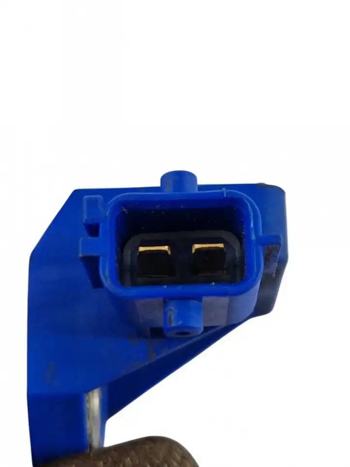 (2006 - 2012) Датчик удара SRS — фото 4