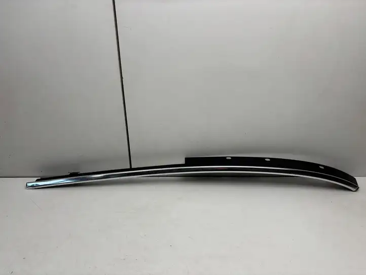 Volkswagen New Beetle (1997 - 2005) 1Y0853300 Облицовка заднего бокового стекла — фото 3
