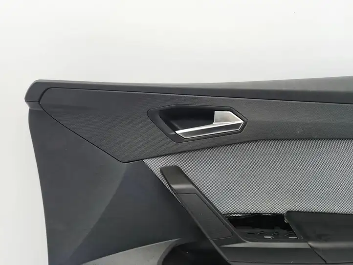 Seat Leon IV (2020 - ) 5FA867012BJ Обшивка передней двери — фото 4