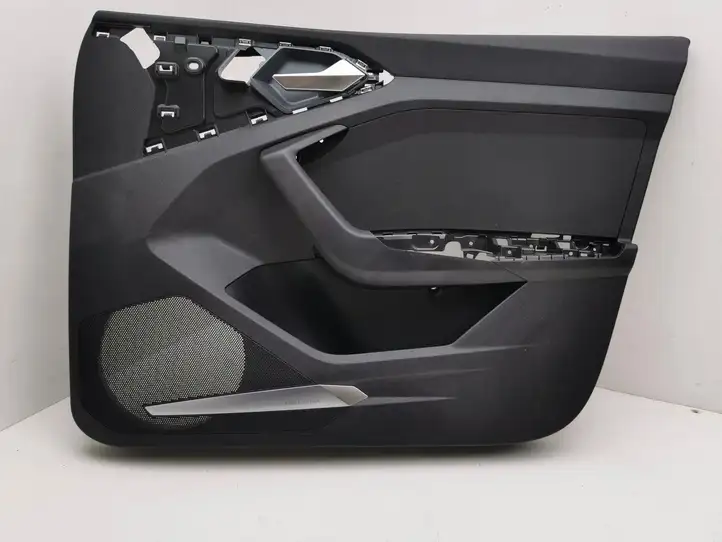 Audi A1 (2019 - ) 82G867134 Обшивка передней двери — фото 1