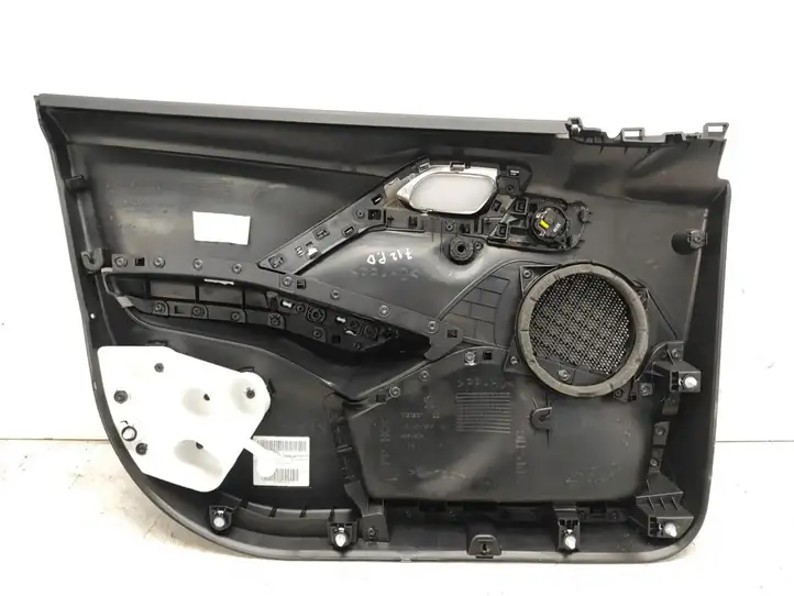 Peugeot 2008 I (2013 - 2019) 98029882ZD Обшивка передней двери — фото 8