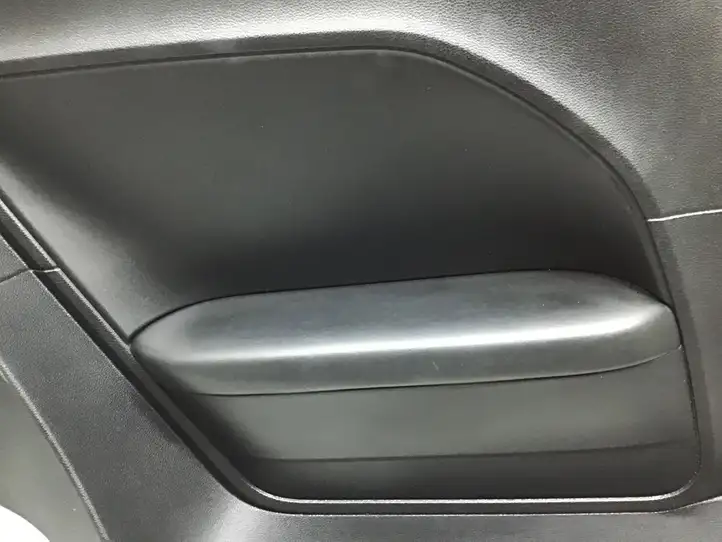 Dodge Challenger (2014 - ) 1ZA07DX9AD Обшивка задней боковой панели (купе) — фото 2