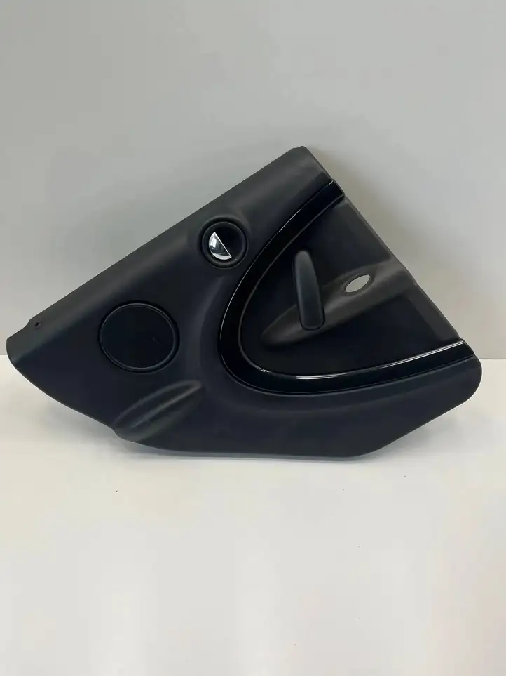 Mini Cooper Countryman R60 (2010 - 2016) 9800785 Обшивка задней двери — фото 1