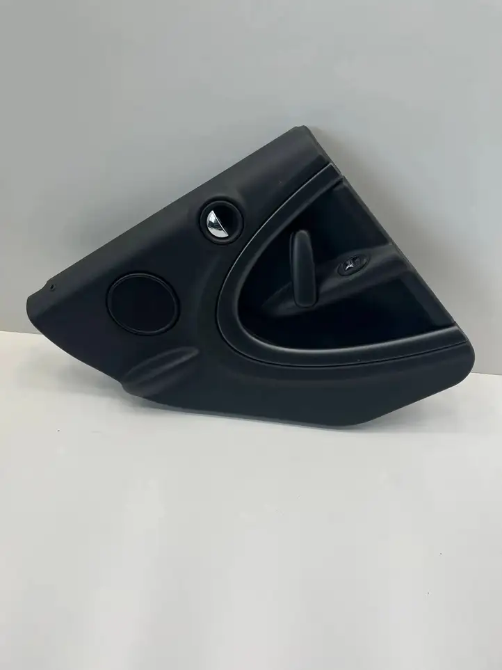Mini Cooper Countryman R60 (2010 - 2016) 9800785 Обшивка задней двери — фото 1