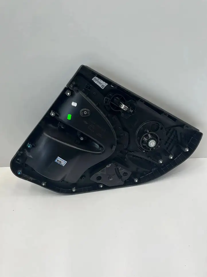 Mini Cooper Countryman R60 (2010 - 2016) 9800785 Обшивка задней двери — фото 2