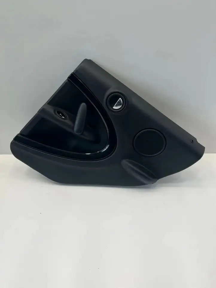 Mini Cooper Countryman R60 (2010 - 2016) 9800786 Обшивка задней двери — фото 1