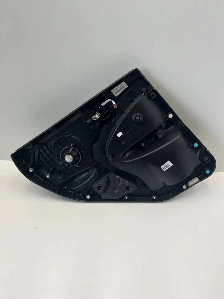Mini Cooper Countryman R60 (2010 - 2016) 9800786 Обшивка задней двери — фото 2