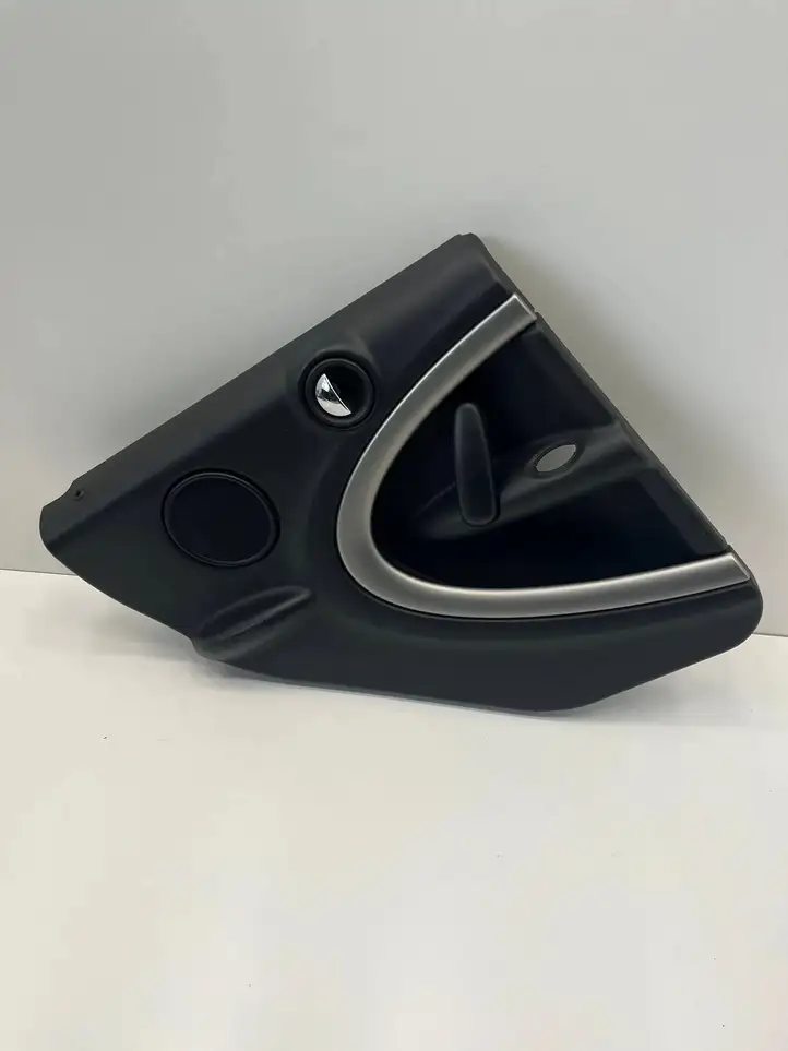 Mini Cooper Countryman R60 (2010 - 2016) 9800785 Обшивка задней двери — фото 1