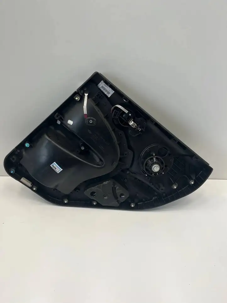 Mini Cooper Countryman R60 (2010 - 2016) 9800785 Обшивка задней двери — фото 2