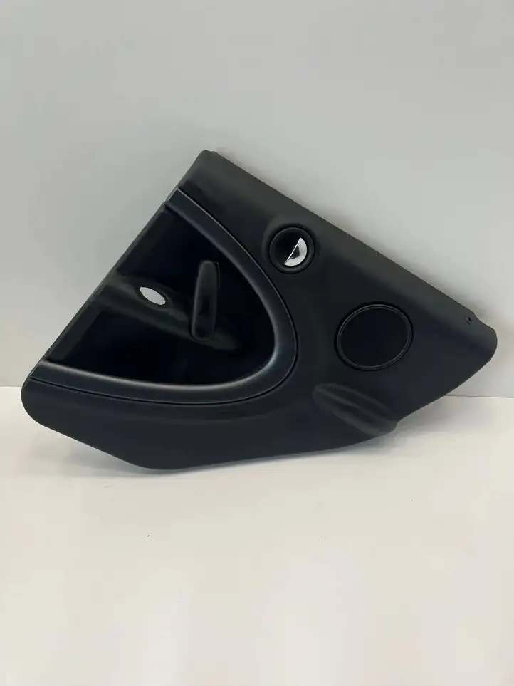 Mini Cooper Countryman R60 (2010 - 2016) 9800786 Обшивка задней двери — фото 1
