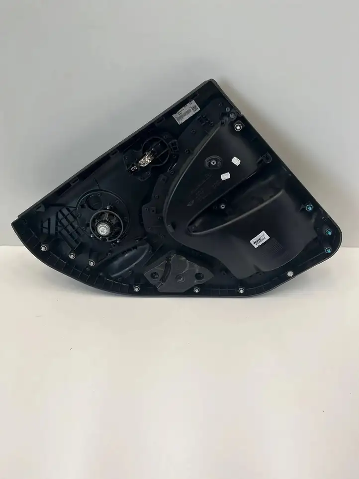 Mini Cooper Countryman R60 (2010 - 2016) 9800786 Обшивка задней двери — фото 2