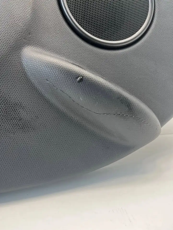 Mini Cooper Countryman R60 (2010 - 2016) 9800786 Обшивка задней двери — фото 3