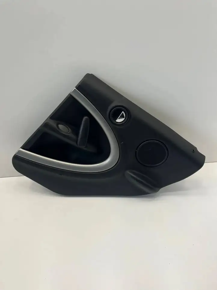 Mini Cooper Countryman R60 (2010 - 2016) 9800786 Обшивка задней двери — фото 1