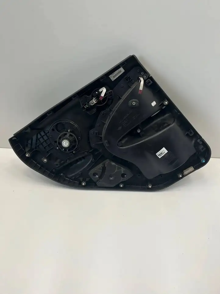 Mini Cooper Countryman R60 (2010 - 2016) 9800786 Обшивка задней двери — фото 2