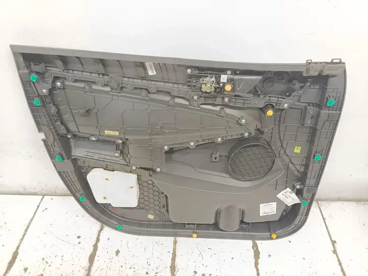 Hyundai Tucson TL (2015 - ) 82361D7000 Обшивка передней двери — фото 2