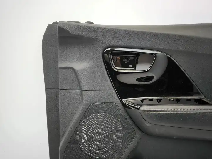 Kia Niro (2016 - ) 82321G5000 Обшивка передней двери — фото 5