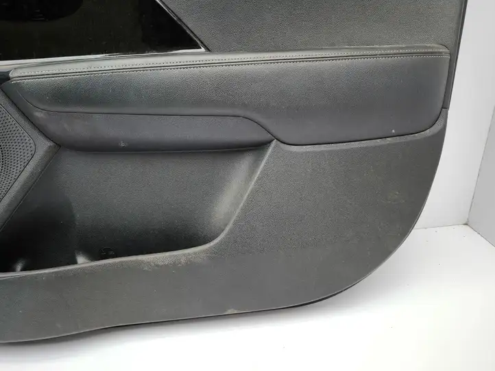 Kia Niro (2016 - ) 82321G5000 Обшивка передней двери — фото 6