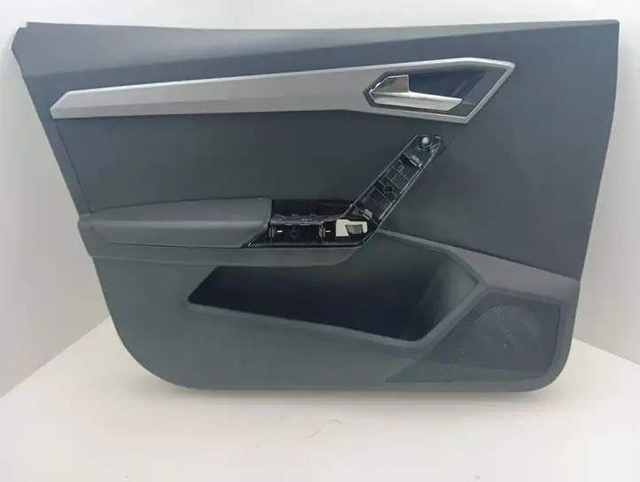 Seat Ibiza V (KJ) (2017 - ) 6F0867113 Обшивка передней двери — фото 1