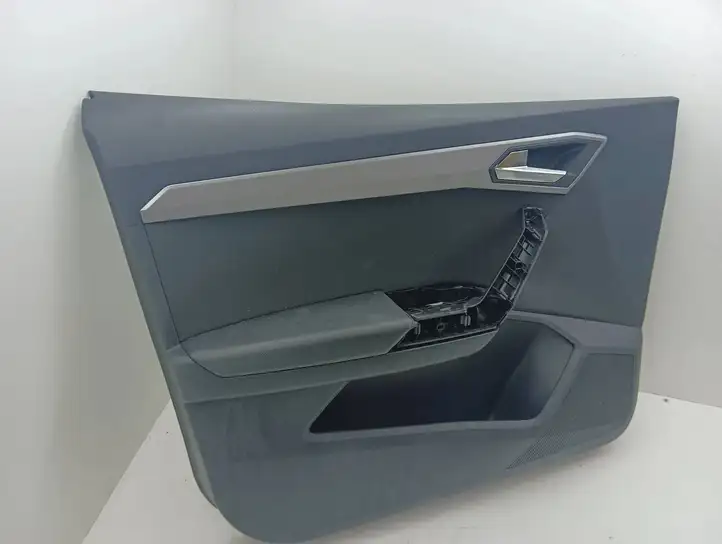 Seat Ibiza V (KJ) (2017 - ) 6F0867113 Обшивка передней двери — фото 3