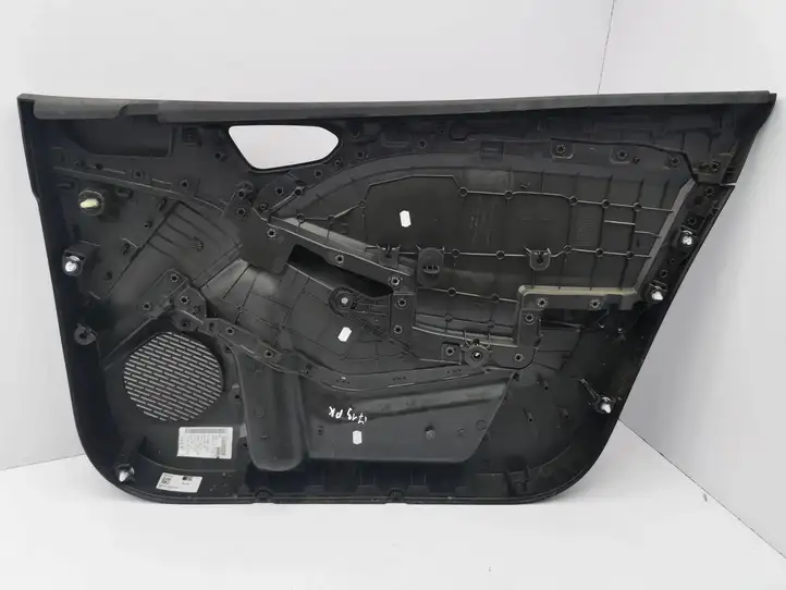 Renault Clio V (2019 - ) M532677 Обшивка передней двери — фото 8
