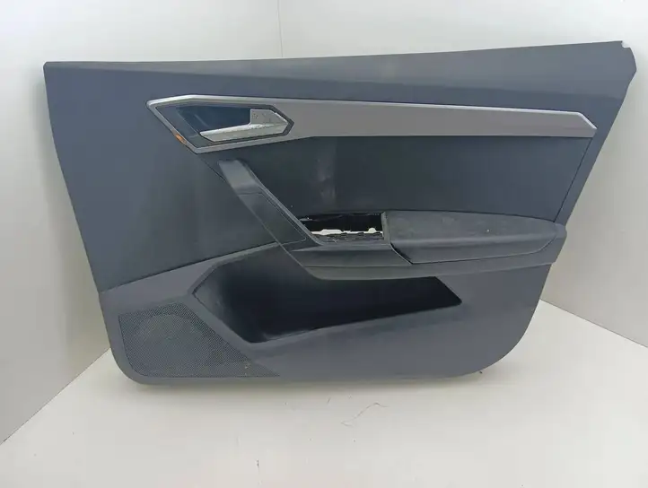 Seat Ibiza V (KJ) (2017 - ) 6F0867114 Обшивка передней двери — фото 1