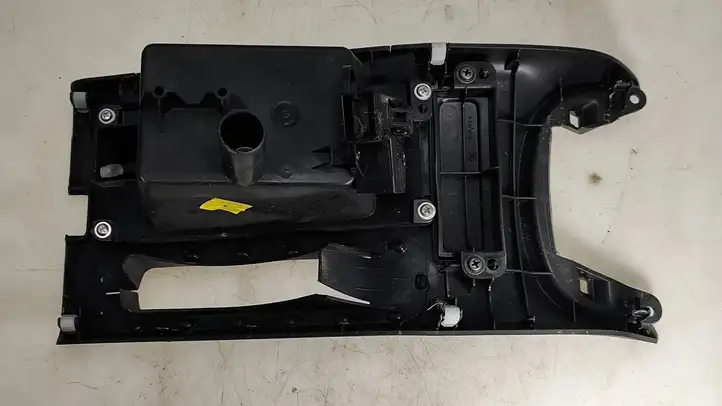 Toyota Avensis T250 (2006 - 2009) 5880505010 Ящик центральной консоли — фото 2