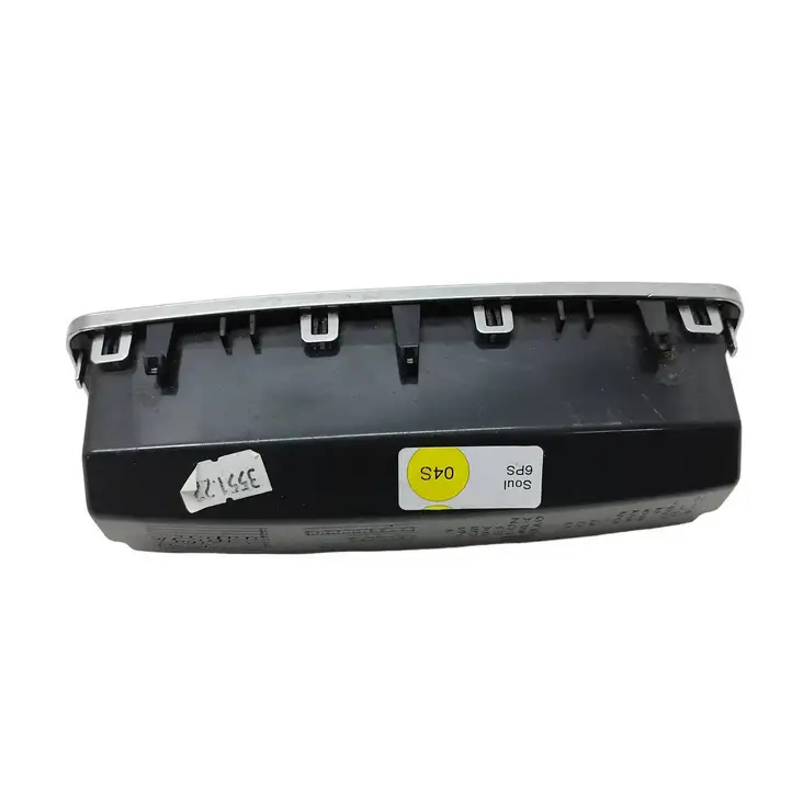 Audi A6 Allroad C7 (2012 - 2014) 4G0863300 Ящик центральной консоли — фото 3